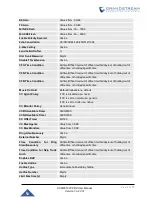 Preview for 172 page of Grandstream Networks UCM6510 User Manual