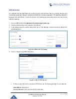 Preview for 184 page of Grandstream Networks UCM6510 User Manual