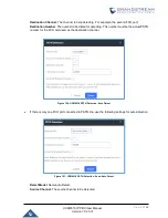 Preview for 185 page of Grandstream Networks UCM6510 User Manual