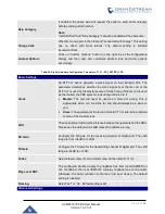 Preview for 196 page of Grandstream Networks UCM6510 User Manual