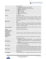 Preview for 197 page of Grandstream Networks UCM6510 User Manual