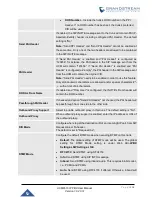 Preview for 209 page of Grandstream Networks UCM6510 User Manual