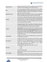 Preview for 211 page of Grandstream Networks UCM6510 User Manual