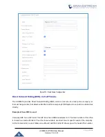 Preview for 217 page of Grandstream Networks UCM6510 User Manual