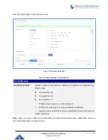 Preview for 227 page of Grandstream Networks UCM6510 User Manual