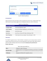 Preview for 228 page of Grandstream Networks UCM6510 User Manual