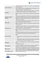 Preview for 246 page of Grandstream Networks UCM6510 User Manual