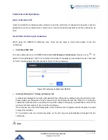 Preview for 248 page of Grandstream Networks UCM6510 User Manual