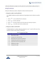 Preview for 249 page of Grandstream Networks UCM6510 User Manual