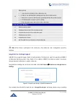Preview for 250 page of Grandstream Networks UCM6510 User Manual