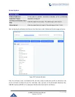 Preview for 255 page of Grandstream Networks UCM6510 User Manual