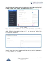 Preview for 266 page of Grandstream Networks UCM6510 User Manual