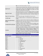 Preview for 270 page of Grandstream Networks UCM6510 User Manual