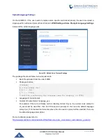 Preview for 277 page of Grandstream Networks UCM6510 User Manual