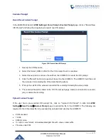 Preview for 278 page of Grandstream Networks UCM6510 User Manual