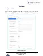 Preview for 281 page of Grandstream Networks UCM6510 User Manual