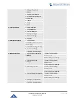 Preview for 284 page of Grandstream Networks UCM6510 User Manual