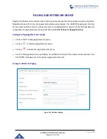 Preview for 294 page of Grandstream Networks UCM6510 User Manual