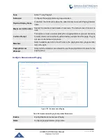 Preview for 297 page of Grandstream Networks UCM6510 User Manual