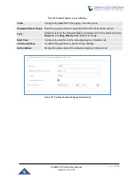 Preview for 301 page of Grandstream Networks UCM6510 User Manual