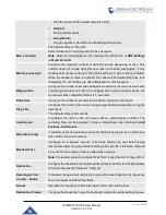 Preview for 303 page of Grandstream Networks UCM6510 User Manual