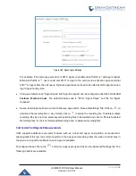 Preview for 307 page of Grandstream Networks UCM6510 User Manual