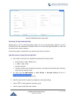 Preview for 349 page of Grandstream Networks UCM6510 User Manual