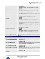 Preview for 356 page of Grandstream Networks UCM6510 User Manual