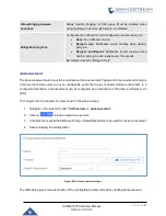 Preview for 368 page of Grandstream Networks UCM6510 User Manual