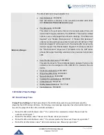 Preview for 373 page of Grandstream Networks UCM6510 User Manual