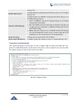 Preview for 385 page of Grandstream Networks UCM6510 User Manual