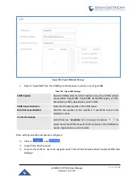 Preview for 397 page of Grandstream Networks UCM6510 User Manual