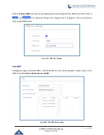 Preview for 398 page of Grandstream Networks UCM6510 User Manual