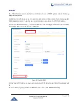 Preview for 406 page of Grandstream Networks UCM6510 User Manual