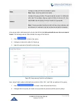 Preview for 417 page of Grandstream Networks UCM6510 User Manual