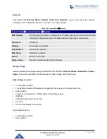 Preview for 427 page of Grandstream Networks UCM6510 User Manual