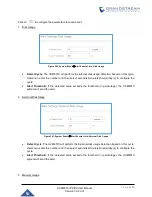 Preview for 430 page of Grandstream Networks UCM6510 User Manual