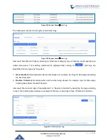 Preview for 432 page of Grandstream Networks UCM6510 User Manual