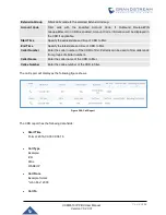 Preview for 436 page of Grandstream Networks UCM6510 User Manual