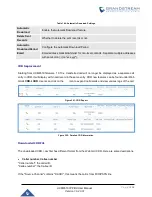 Preview for 439 page of Grandstream Networks UCM6510 User Manual