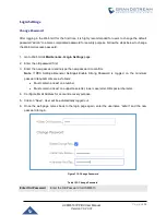 Preview for 456 page of Grandstream Networks UCM6510 User Manual