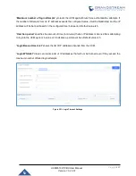 Preview for 458 page of Grandstream Networks UCM6510 User Manual