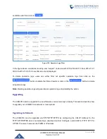 Preview for 460 page of Grandstream Networks UCM6510 User Manual