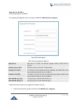 Preview for 461 page of Grandstream Networks UCM6510 User Manual