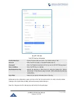 Preview for 467 page of Grandstream Networks UCM6510 User Manual