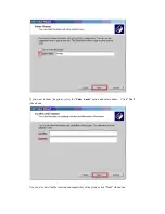 Preview for 6 page of Grandstream Networks Virtual Printer Driver Manual