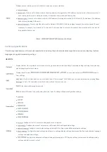 Preview for 3 page of Grandstream Networks WP8 Series User Manual