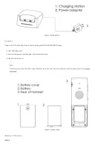 Предварительный просмотр 9 страницы Grandstream Networks WP8 Series User Manual