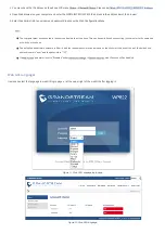Preview for 21 page of Grandstream Networks WP8 Series User Manual