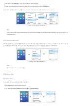 Preview for 26 page of Grandstream Networks WP8 Series User Manual